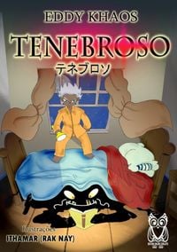 Produktbild: Tenebroso - Graphic Novel