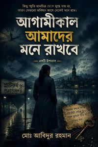 Produktbild: আগামীকাল আমাদের মনে রাখার আগে