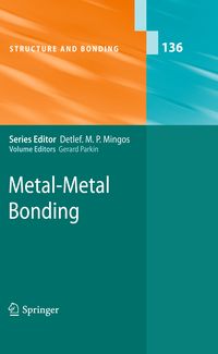 Produktbild: Metal-Metal Bonding