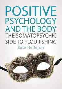 Produktbild: Positive Psychology and the Body