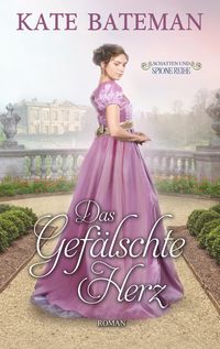 Produktbild: Das gef&auml;lschte Herz