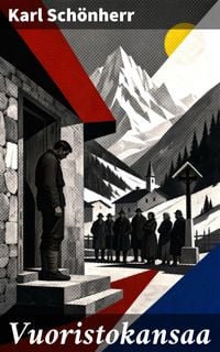Produktbild: Vuoristokansaa