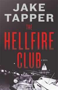 Produktbild: Tapper, J: The Hellfire Club