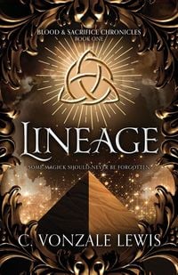 Produktbild: Lineage