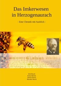 Produktbild: Das Imkerwesen in Herzogenaurach