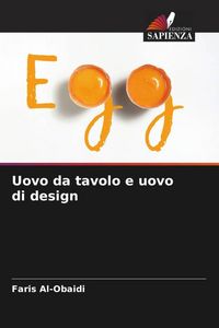 Produktbild: Uovo da tavolo e uovo di design