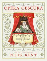 Produktbild: Opera Obscura