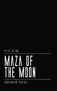 Produktbild: Maza of the Moon
