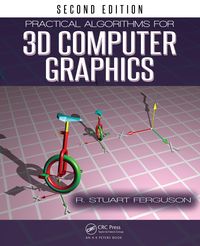 Bild vom Artikel Practical Algorithms for 3D Computer Graphics vom Autor R. Stuart Ferguson