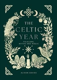 Produktbild: The Celtic Year