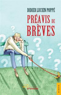 Produktbild: Preavis de breves