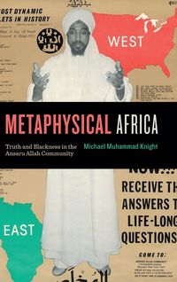 Produktbild: Metaphysical Africa