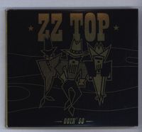 Produktbild: Zz Top: Goin' 50