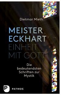 Produktbild: Meister Eckhart - Einheit mit Gott