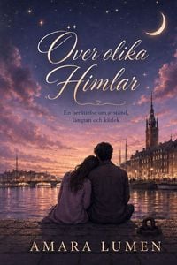 Produktbild: &Ouml;ver olika himlar