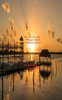 Produktbild: Lost Love with Whisper Small Caribbean Kisses