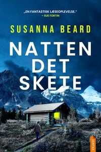 Produktbild: Natten det skete