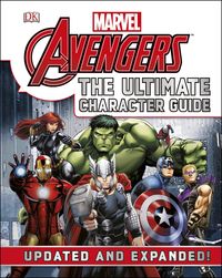 Produktbild: Marvel The Avengers The Ultima
