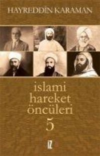 Produktbild: Islami Hareket &Ouml;nc&uuml;leri 5