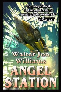 Produktbild: Angel Station