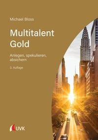 Produktbild: Multitalent Gold
