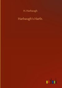 Produktbild: Harbaugh's Harfe.