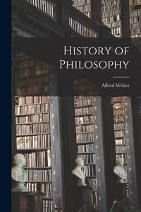 Produktbild: History of Philosophy