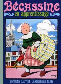Produktbild: Fre-Becassine En Apprentissage