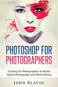 Produktbild: Photoshop for Photographers