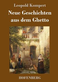 Produktbild: Neue Geschichten aus dem Ghetto
