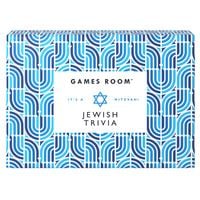 Produktbild: Jewish Trivia