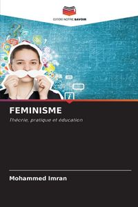 Produktbild: Feminisme
