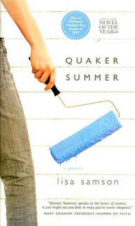 Produktbild: Quaker Summer
