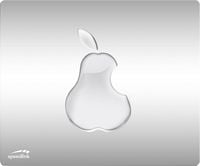 Produktbild: SPEEDLINK SILK Mousepad, Pear