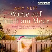 Produktbild: Warte auf mich am Meer