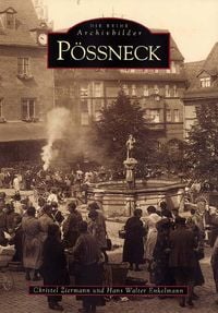 Produktbild: P&ouml;ssneck