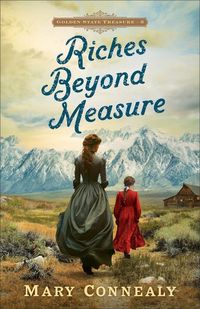 Produktbild: Riches Beyond Measure