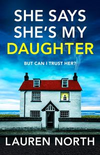 Produktbild: She Says She's My Daughter