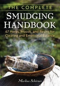 Produktbild: The Complete Smudging Handbook