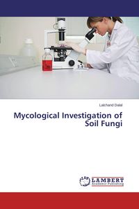 Produktbild: Mycological Investigation of Soil Fungi