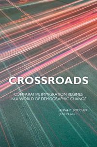 Produktbild: Crossroads