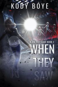 Produktbild: When They Saw