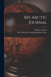 Produktbild: My Arctic Journal