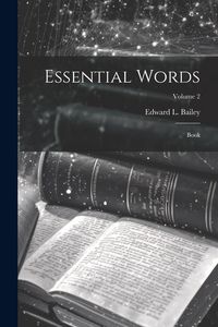 Produktbild: Essential Words: Book; Volume 2