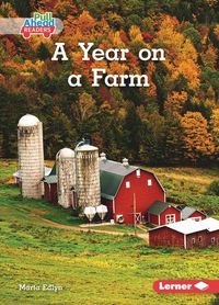 Produktbild: A Year on a Farm