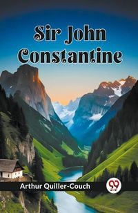 Produktbild: Sir John Constantine