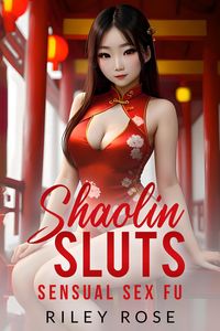 Produktbild: Shaolin Sluts: Sensual Sex fu