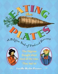 Produktbild: Eating the Plates