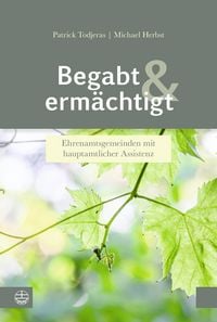 Produktbild: Begabt und erm&auml;chtigt