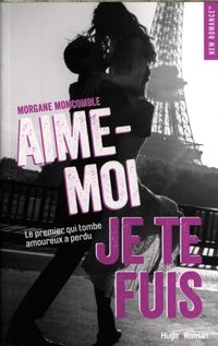 Produktbild: Aime-moi je te fuis